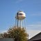 Hebron water tower