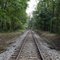 Railway tracks