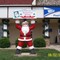 US Post Office, Santa Claus, IN
