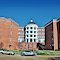 Mississippi College - Mary Nelson Hall