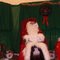 Seasons Greetings From Santa