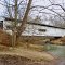 Portland Mills Covered Bridge