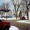 Oak at N. Stateline Rd., Union City, Ohio/Indiana