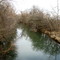 Historic White River near its headwaters