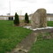 Historic 1810 Hoover Cemetery