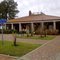2011, DeSoto, MS, USA - Rest area