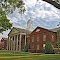 DeSoto County Courthouse - Built 1940 - Hernando, MS