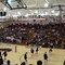 Northwood High School Gym