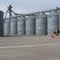 Weaver Popcorn Co. storage bins