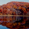 Starve Hollow Lake