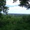 Brownstown as seen from Skyline Drive 05/09/2010