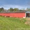 Jackson - Medora covered bridge