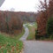 Looking South from Parker Hill Rd, Jackson Co