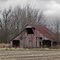 Rural Indiana