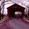 Covered Bridge