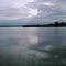 Light on Lake Andrea