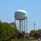 Kenosha water tower