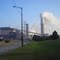 Midwestern regional facility, pleasant prarie