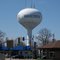WAUCONDA WATER TOWER