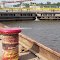 LaGrange Lock and Dam