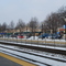 Train Station
