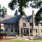 Ewing Cultural Center, Home of the Illinois Shakespeare Festival.