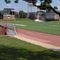 Hancock Stadium, GLCT