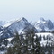 Dutchman Peak.