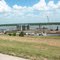 The new Olmsted lock & dam.  July 2010