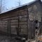 Bost Cabin- back