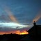 Belgrade Sunset
