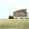 Central Illinois Regional Airport 3201