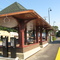 New Addition to 99th Train Station