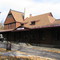 Metra 111th Street Station, former Rock Island