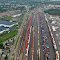 NS Intermodal Terminal