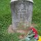 Grave of John Lively - Pioneer of Southern Illinois