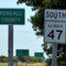 Kane Kendall County Border