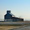 Gray Barn