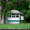 Route 66 - Illinois - Gardner - Restored ''Streetcar diner''