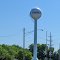 Gardner Illinois water tower