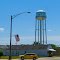 Coal City Illinois water tower