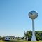 Wilmington Illinois water tower