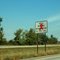 Road Sign in Illinois
