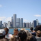 Lake Michigan, Chicago