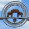 Gate to stockyards.