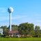 Sun River Terrace Illinois water tower