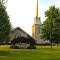 First Reformed Church of Wichert