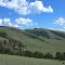 Big Sky Country, June 2013