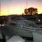 Marina Sunset