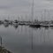 Rested in the harbor